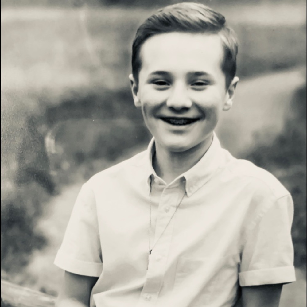 Meet your Posher, Owen